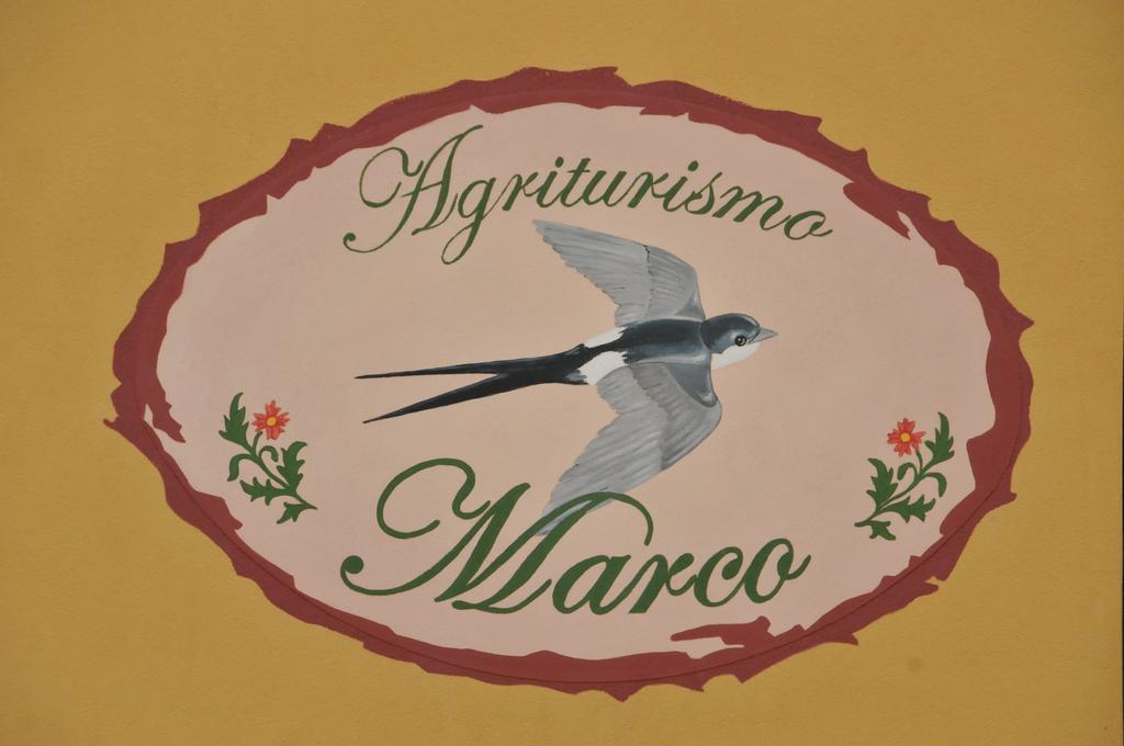 Agriturismo Marco Villa Bergamo Eksteriør billede